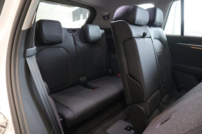 2025 SKODA Kodiaq 140TSI Select