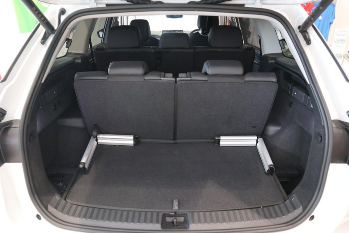 2025 SKODA Kodiaq 140TSI Select