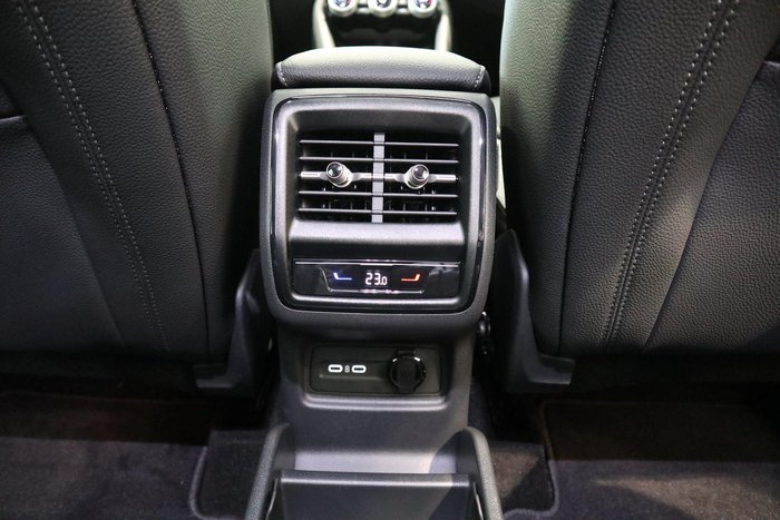 2025 SKODA Kodiaq 140TSI Select