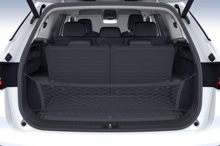 2025 SKODA Kodiaq 140TSI Select