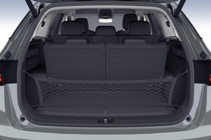 2025 SKODA Kodiaq 140TSI Select