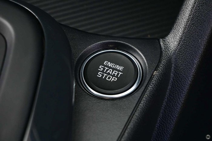 2025 Kia K4 Sport+