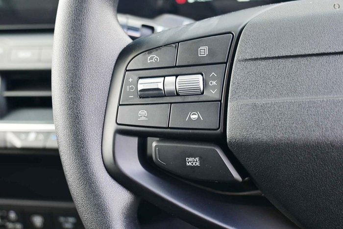2025 Kia K4 Sport+