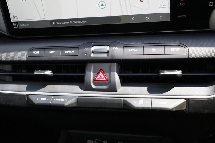 2025 Kia K4 Sport