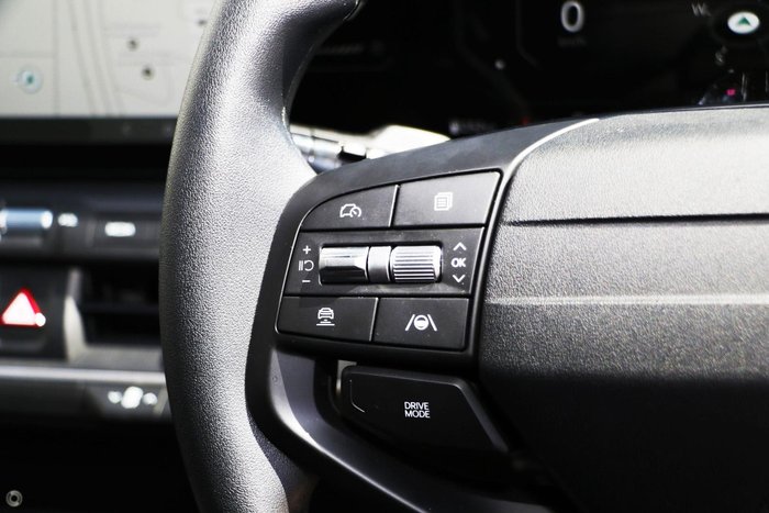 2025 Kia K4 Sport