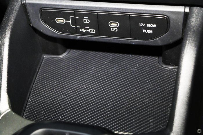 2025 Kia K4 Sport