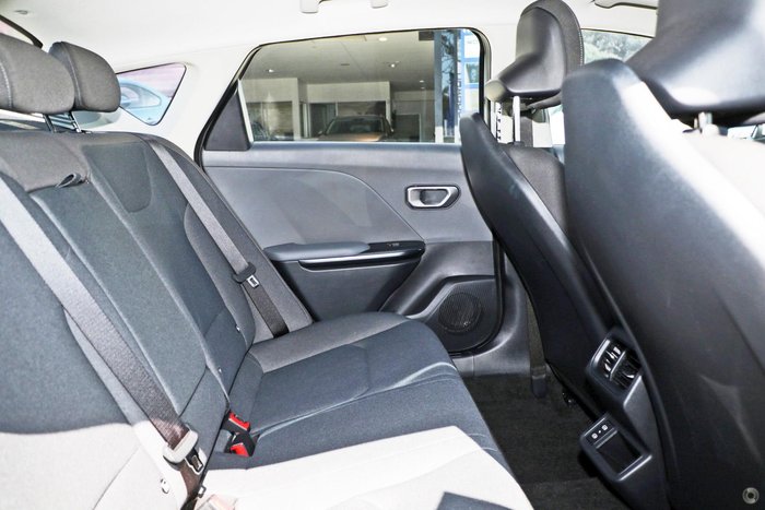 2025 Kia K4 Sport