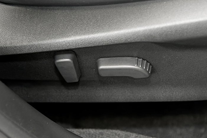 2025 Subaru Forester Hybrid S S5 MY24 AWD Magnetite Grey