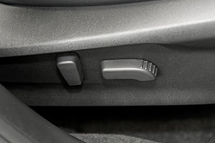 2025 Subaru Forester Hybrid S S5 MY24 AWD Magnetite Grey