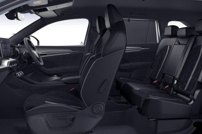 2025 SKODA Kodiaq 140TSI Sportline