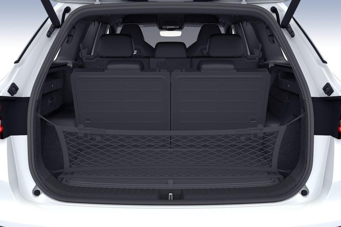 2025 SKODA Kodiaq 140TSI Sportline