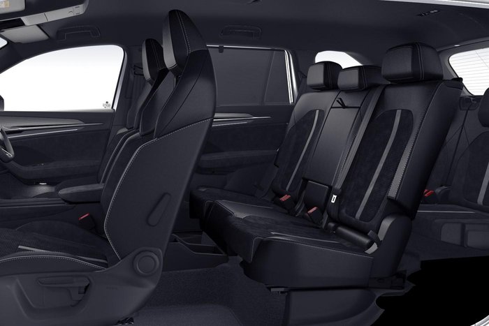 2025 SKODA Kodiaq 140TSI Sportline