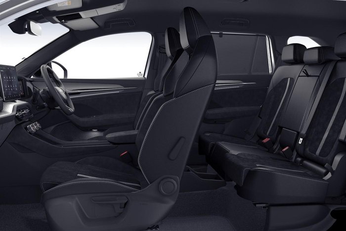 2025 SKODA Kodiaq 140TSI Sportline