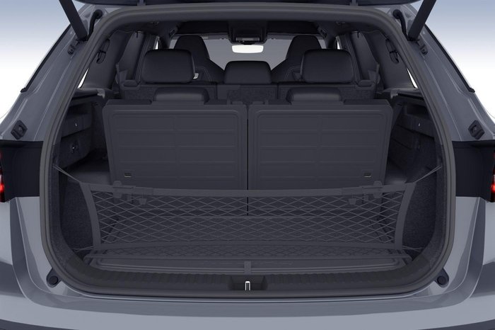2025 SKODA Kodiaq 140TSI Sportline