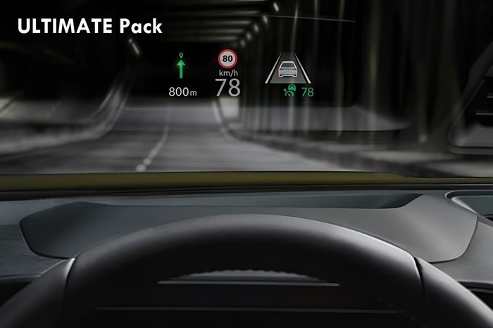 2025 SKODA Kodiaq 140TSI Sportline