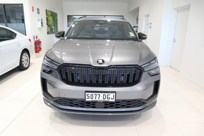 2025 SKODA Kodiaq 140TSI Sportline