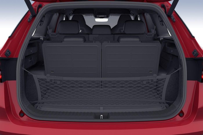 2025 SKODA Kodiaq 140TSI Sportline