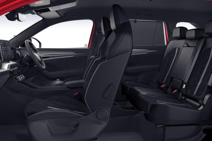 2025 SKODA Kodiaq 140TSI Sportline