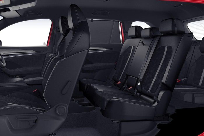 2025 SKODA Kodiaq 140TSI Sportline