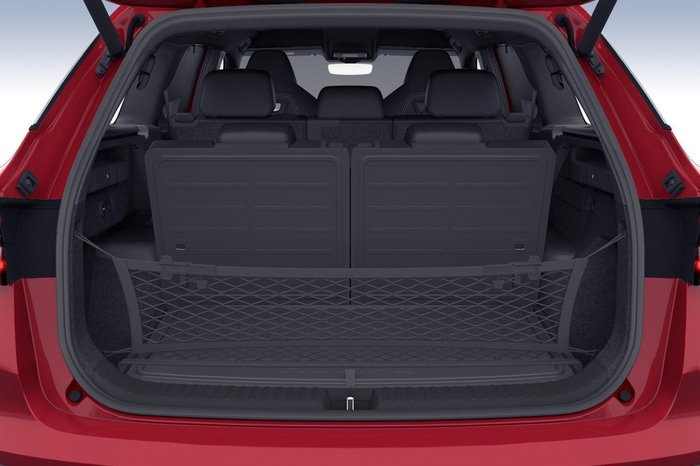 2025 SKODA Kodiaq 140TSI Sportline