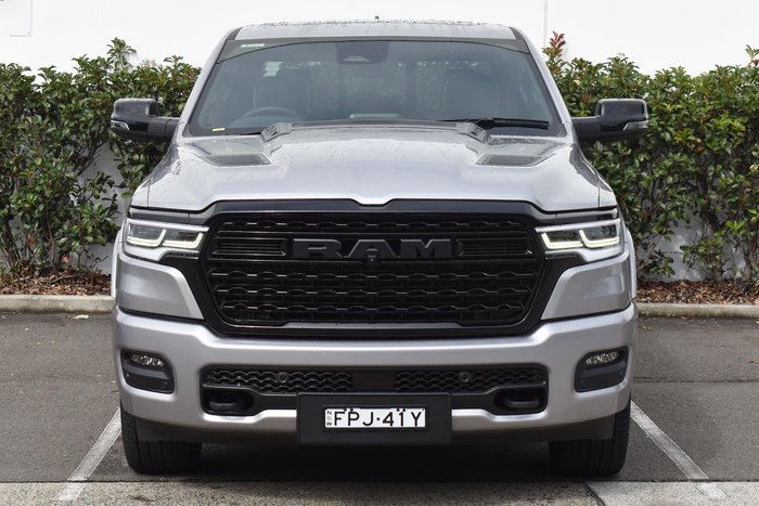 2024 RAM 1500 Limited