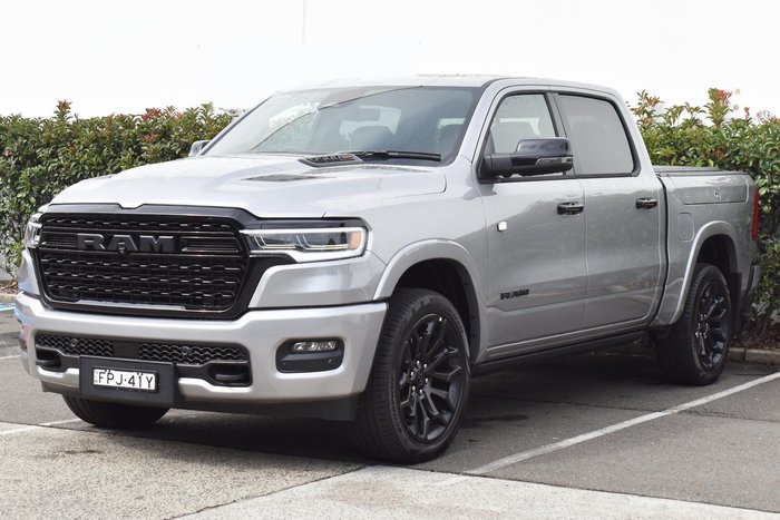2024 RAM 1500 Limited