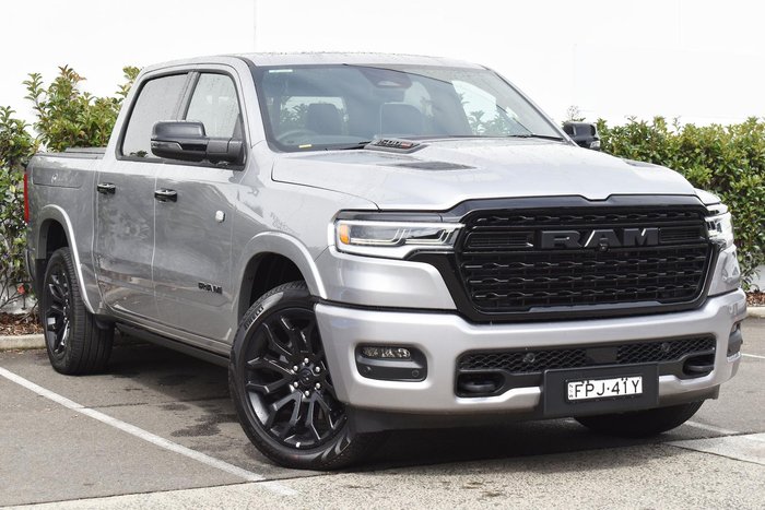2024 RAM 1500 Limited