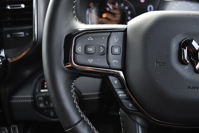 2024 RAM 1500 Limited