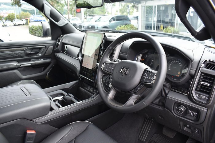 2024 RAM 1500 Limited
