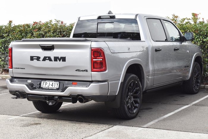 2024 RAM 1500 Limited