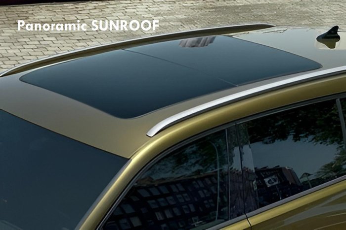 2025 SKODA Kodiaq 140TSI Sportline