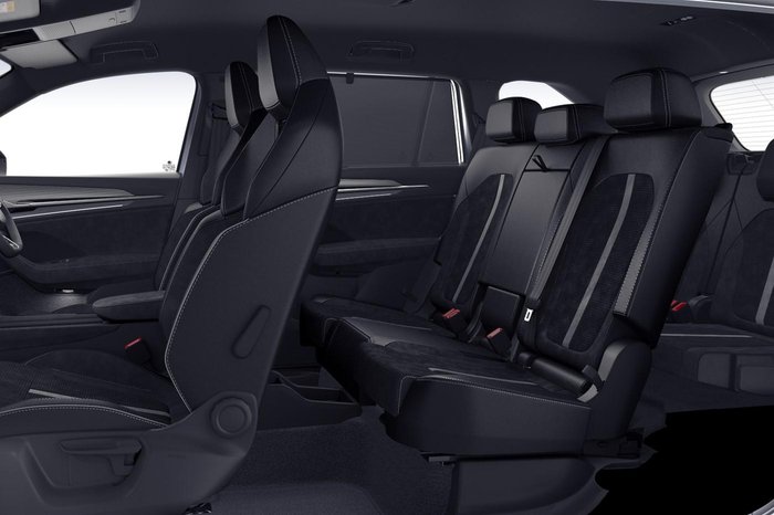 2025 SKODA Kodiaq 140TSI Sportline