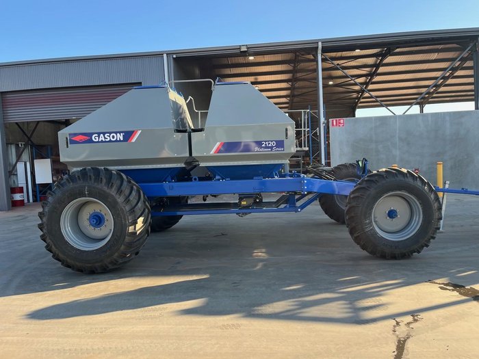 Gason 2120 Rt2