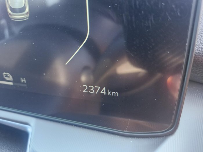 2025 Kia Sorento HEV GT-Line