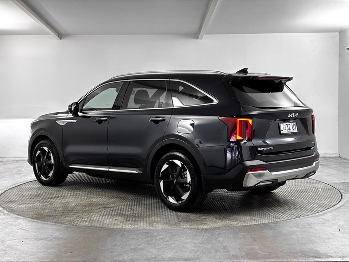 2024 Kia Sorento HEV GT-Line