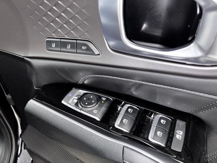 2024 Kia Sorento HEV GT-Line