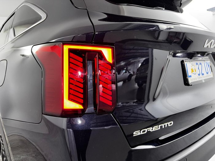 2024 Kia Sorento HEV GT-Line