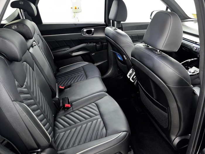 2024 Kia Sorento HEV GT-Line