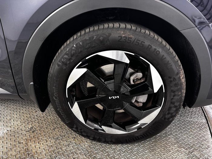 2024 Kia Sorento HEV GT-Line