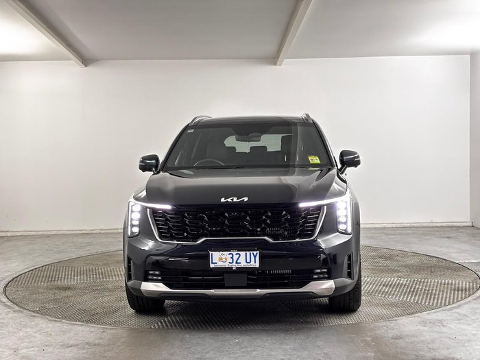 2024 Kia Sorento HEV GT-Line
