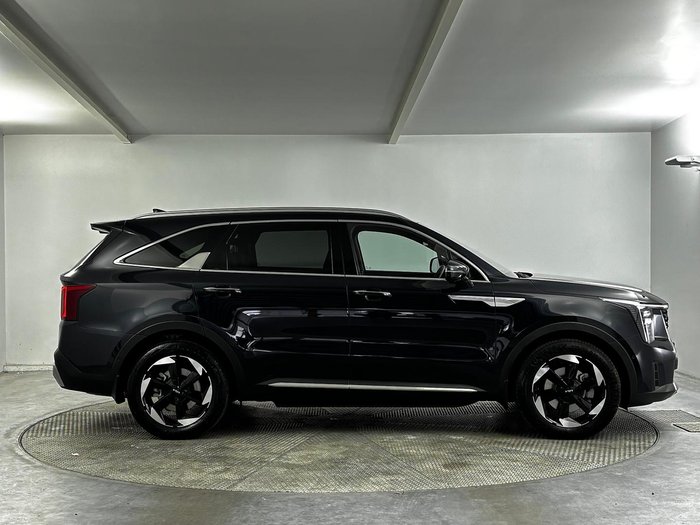 2024 Kia Sorento HEV GT-Line