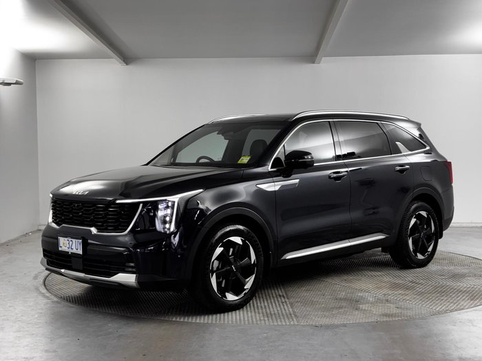 2024 Kia Sorento HEV GT-Line