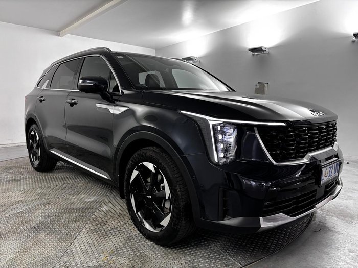 2024 Kia Sorento HEV GT-Line