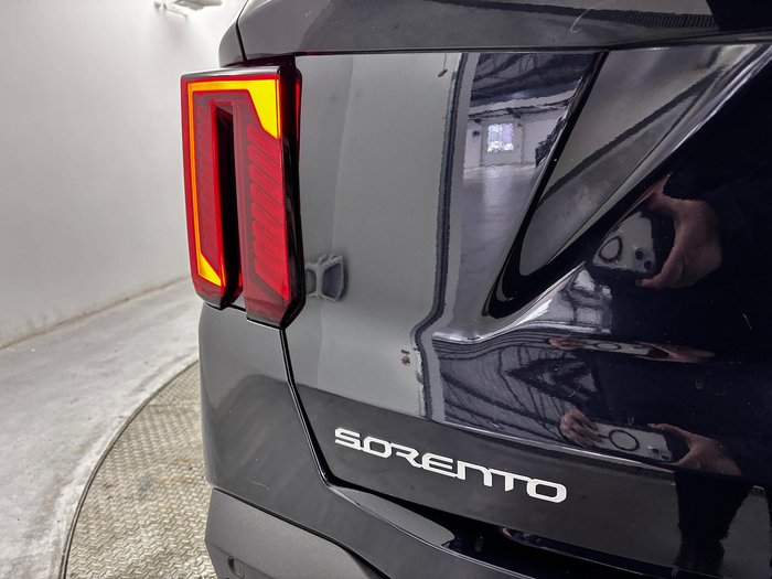 2024 Kia Sorento HEV GT-Line