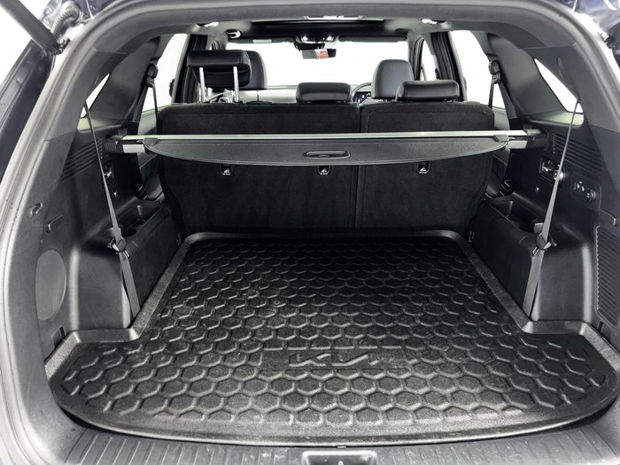 2024 Kia Sorento HEV GT-Line