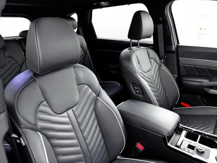 2024 Kia Sorento HEV GT-Line