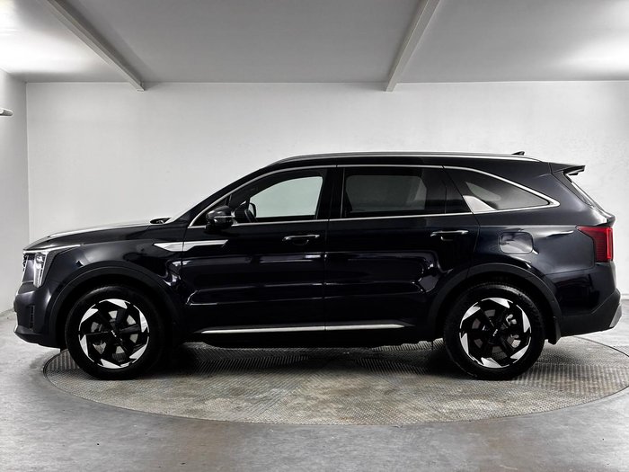 2024 Kia Sorento HEV GT-Line