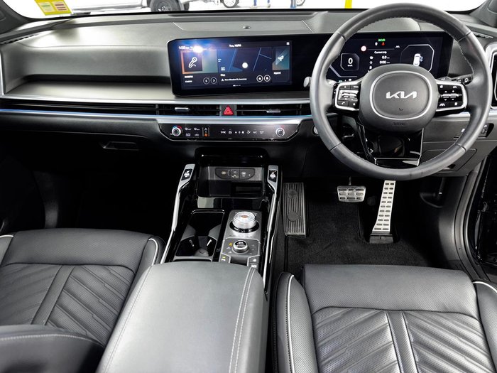 2024 Kia Sorento HEV GT-Line
