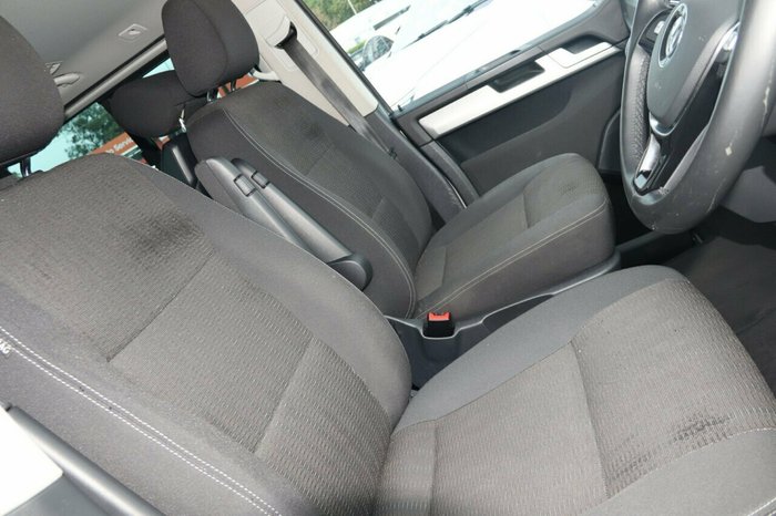 2019 Volkswagen Multivan TDI340 Comfortline