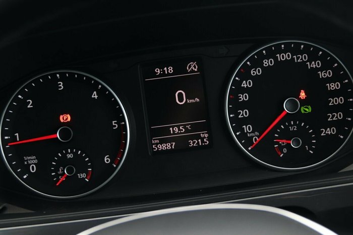 2019 Volkswagen Multivan TDI340 Comfortline